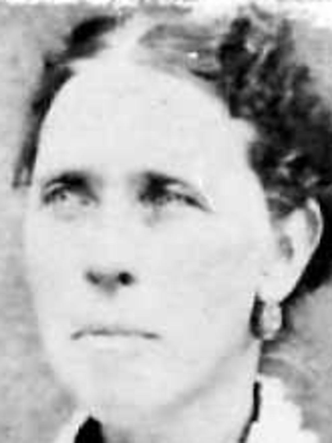 Barbara Belinda Mills (1836 - 1936) Profile